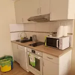 Apartment Przymorze II