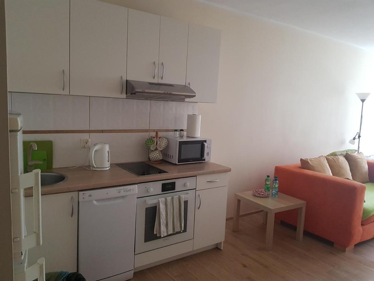 Przymorze Ii Apartament