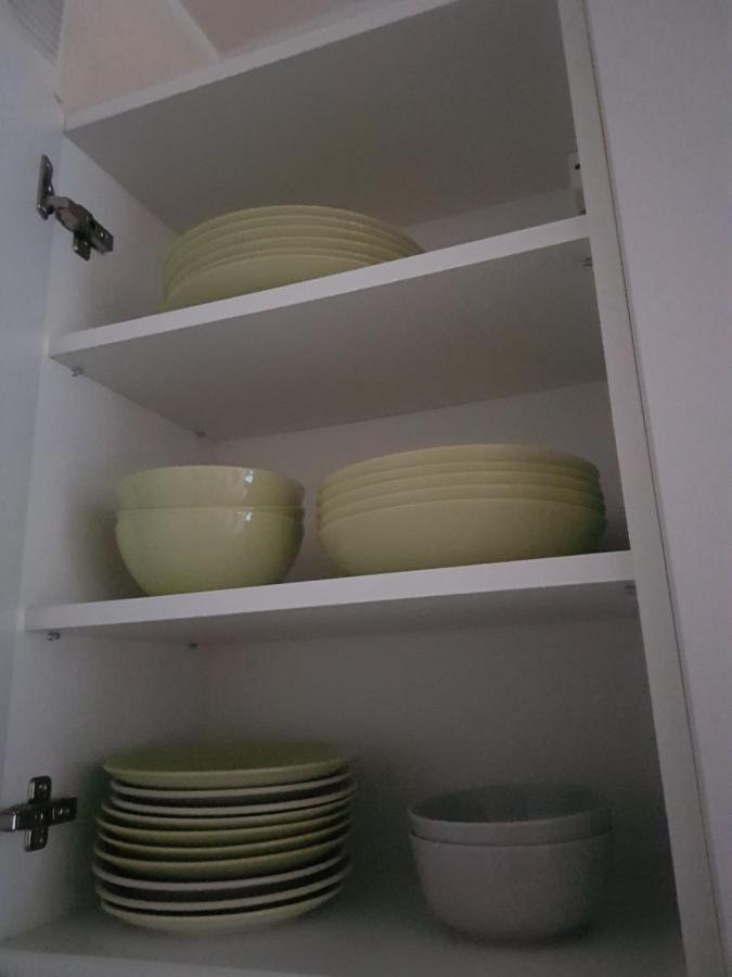 Apartament Przymorze Ii Gdańsk