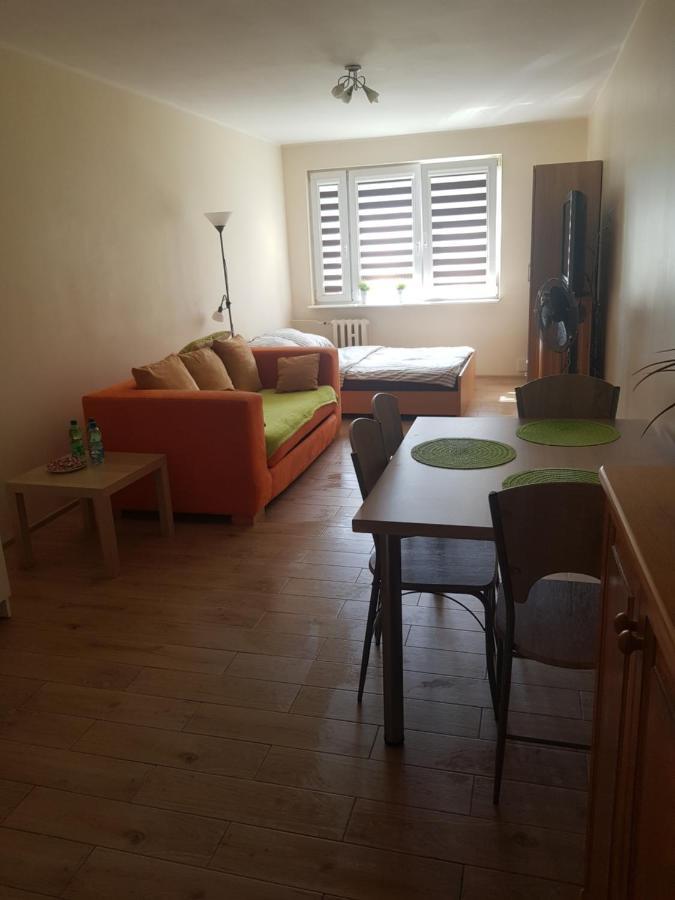 Apartament Przymorze Ii