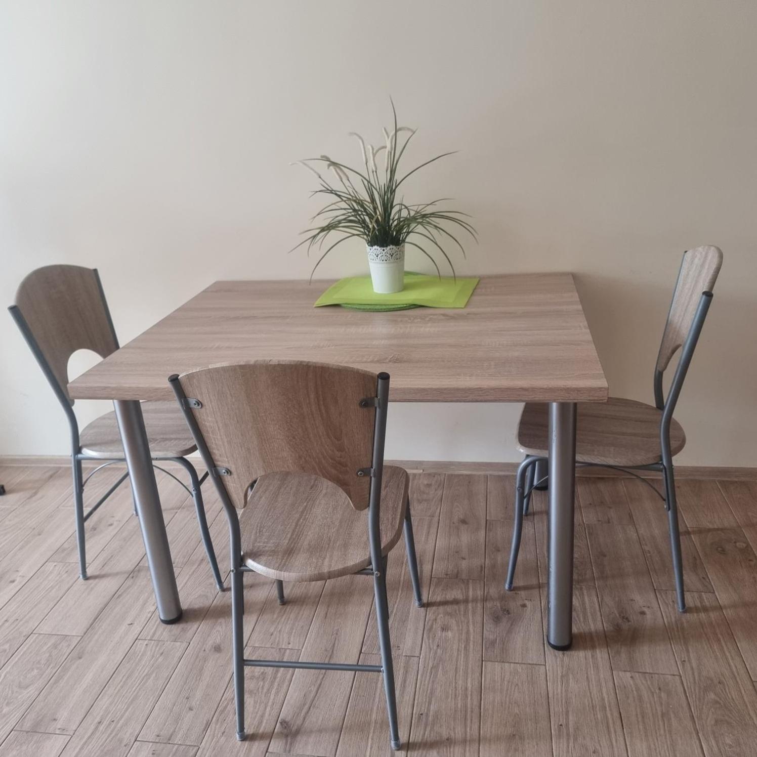 Przymorze Ii Apartament Gdańsk