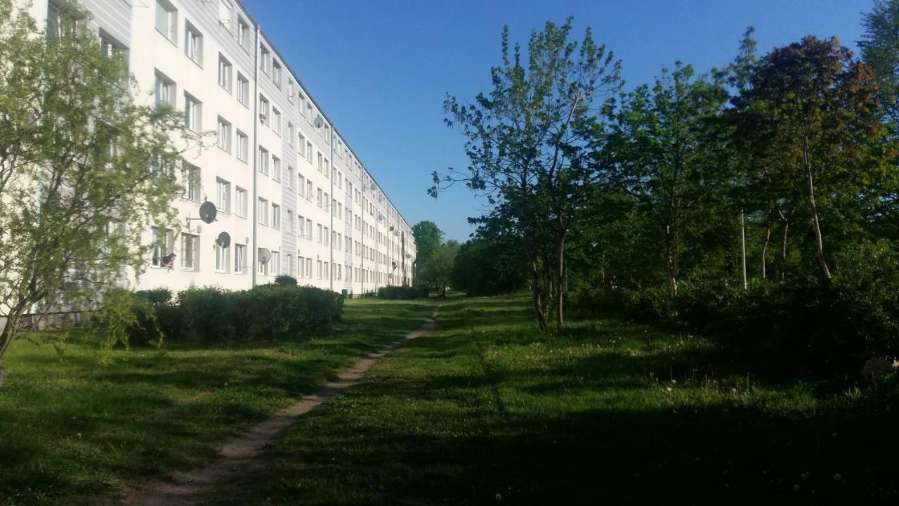 Apartament Przymorze Ii