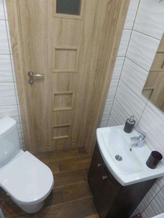 Przymorze Ii Apartament *