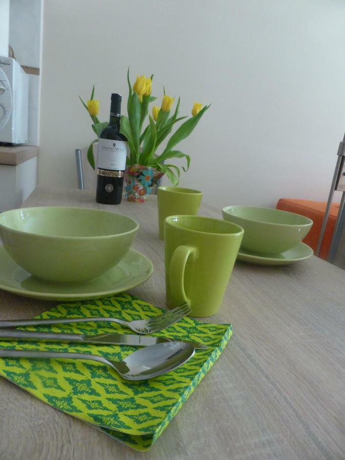 Apartament Przymorze Ii Gdańsk