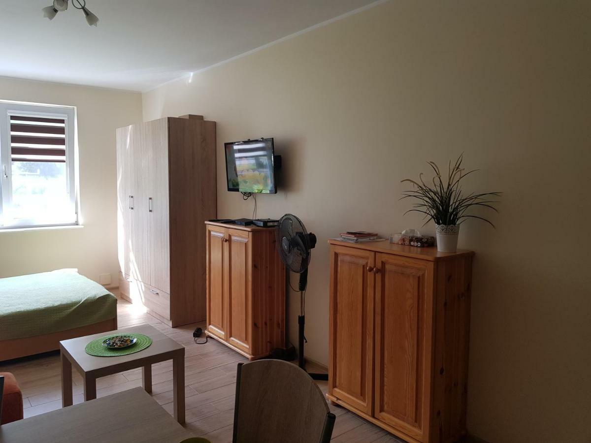 Apartament Przymorze Ii