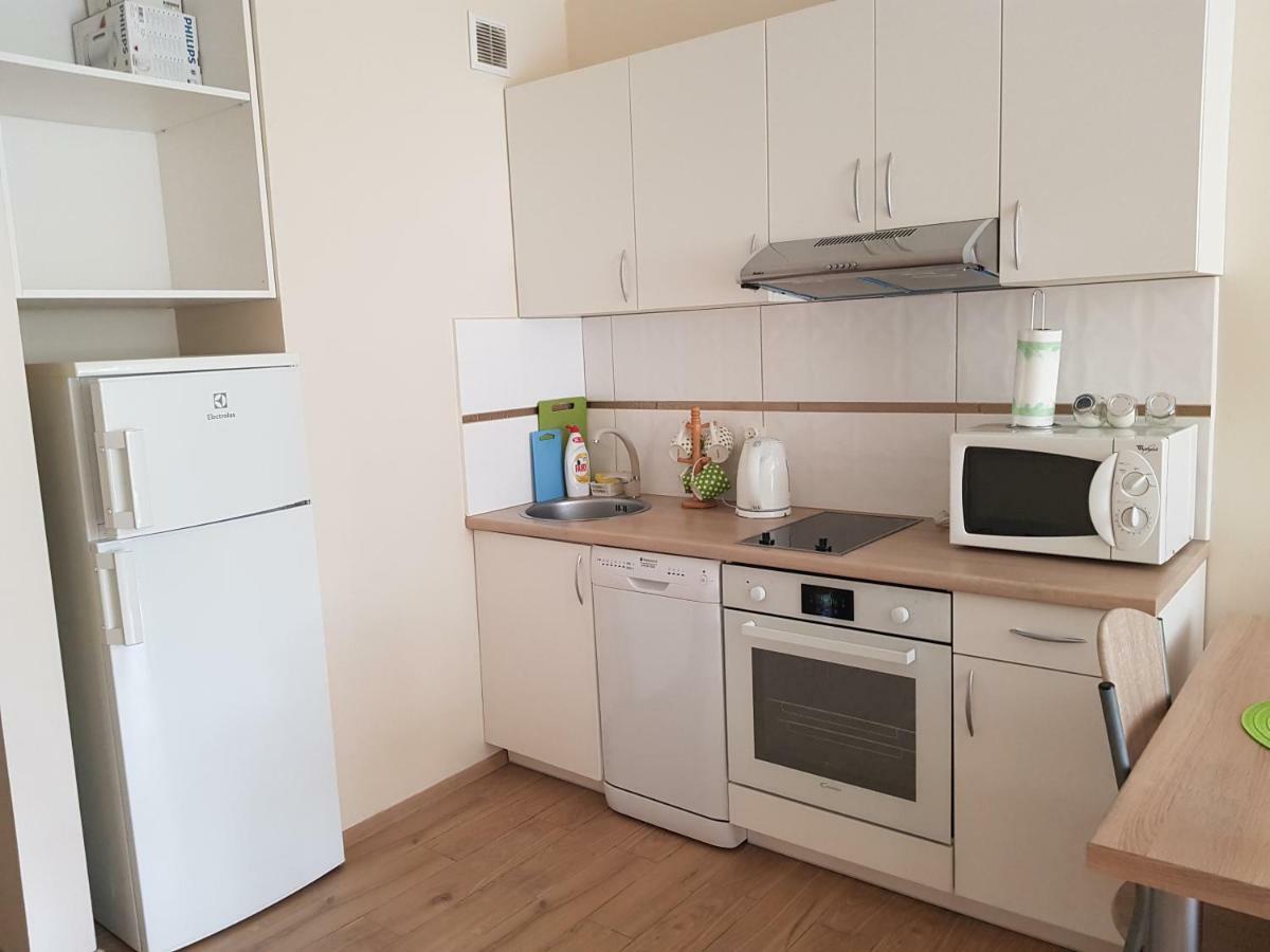 Przymorze Ii Apartment *